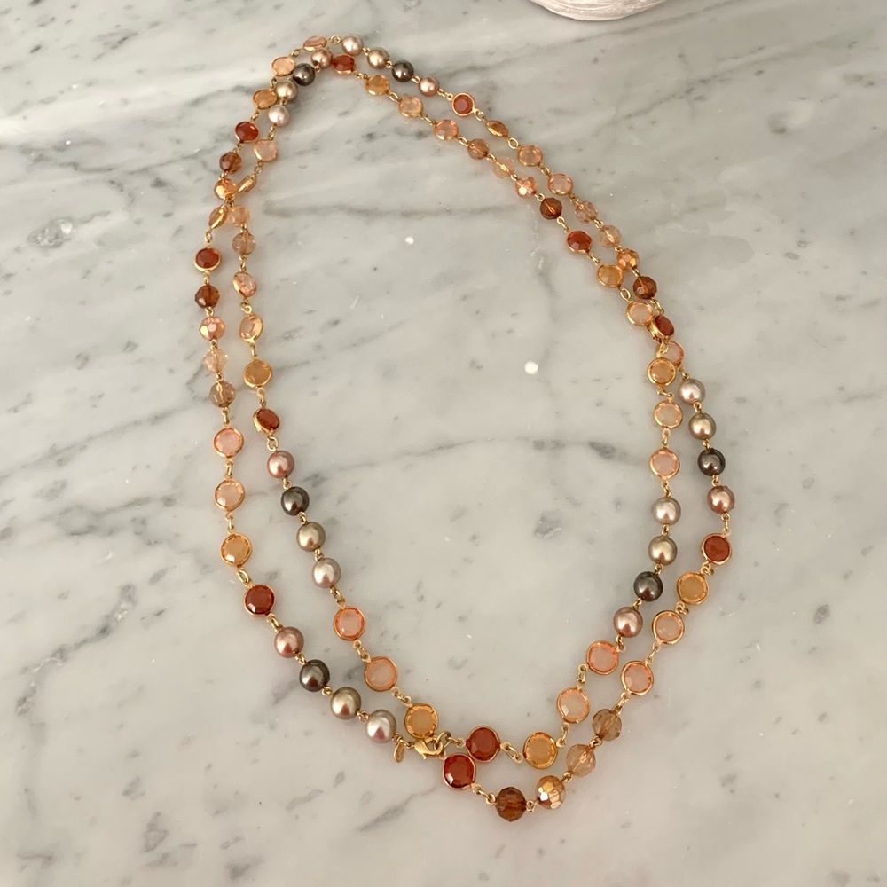 Premier Designs Necklace - Picture 2 of 2